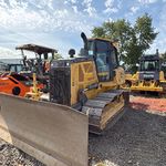 Used 2019 JOHN DEERE 700K X at Papé Machinery Construction & Forestry Handling in Portland, OR