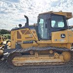 Used 2019 JOHN DEERE 700K X at Papé Machinery Construction & Forestry Handling in Portland, OR