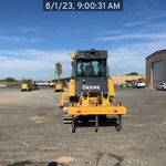  2022 JOHN DEERE 700LXL at Papé Machinery Construction & Forestry Handling in Pasco, WA