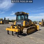  2022 JOHN DEERE 700LXL at Papé Machinery Construction & Forestry Handling in Pasco, WA