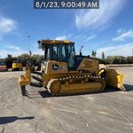  2022 JOHN DEERE 700LXL at Papé Machinery Construction & Forestry Handling in Pasco, WA