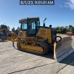  2022 JOHN DEERE 700LXL at Papé Machinery Construction & Forestry Handling in Pasco, WA