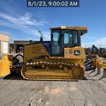  2022 JOHN DEERE 700LXL at Papé Machinery Construction & Forestry Handling in Pasco, WA