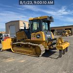  2022 JOHN DEERE 700LXL at Papé Machinery Construction & Forestry Handling in Pasco, WA
