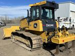 2023 JOHN DEERE 700LLG at Papé Machinery Construction & Forestry Handling in Tacoma, WA