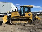  2023 JOHN DEERE 700LLG at Papé Machinery Construction & Forestry Handling in Tacoma, WA