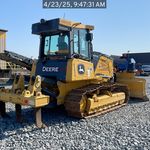 Used 2021 JOHN DEERE 700LXL at Papé Machinery Construction & Forestry Handling in Tacoma, WA