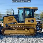 Used 2021 JOHN DEERE 700LXL at Papé Machinery Construction & Forestry Handling in Tacoma, WA
