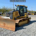 Used 2021 JOHN DEERE 700LXL at Papé Machinery Construction & Forestry Handling in Tacoma, WA