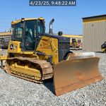 Used 2021 JOHN DEERE 700LXL at Papé Machinery Construction & Forestry Handling in Tacoma, WA