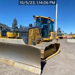 2022 JOHN DEERE 700LLG at Papé Machinery Construction & Forestry Handling in Portland, OR
