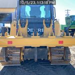 2022 JOHN DEERE 700LLG at Papé Machinery Construction & Forestry Handling in Portland, OR