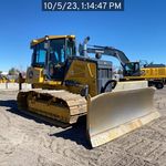 2022 JOHN DEERE 700LLG at Papé Machinery Construction & Forestry Handling in Portland, OR