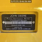 2019 JOHN DEERE 750KXL at Papé Machinery Construction & Forestry Handling in Kailua-Kona, HI