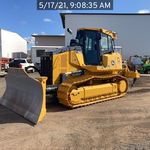 2019 JOHN DEERE 750KXL at Papé Machinery Construction & Forestry Handling in Kailua-Kona, HI