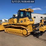 2019 JOHN DEERE 750KXL at Papé Machinery Construction & Forestry Handling in Kailua-Kona, HI