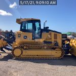 2019 JOHN DEERE 750KXL at Papé Machinery Construction & Forestry Handling in Kailua-Kona, HI