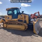 2019 JOHN DEERE 750KXL at Papé Machinery Construction & Forestry Handling in Kailua-Kona, HI