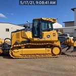 2019 JOHN DEERE 750KXL at Papé Machinery Construction & Forestry Handling in Kailua-Kona, HI