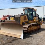 2021 JOHN DEERE 750LXL at Papé Machinery Construction & Forestry Handling in Kapolei, HI