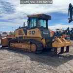 2021 JOHN DEERE 750LXL at Papé Machinery Construction & Forestry Handling in Kapolei, HI