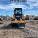 2021 JOHN DEERE 750LXL at Papé Machinery Construction & Forestry Handling in Kapolei, HI