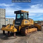2021 JOHN DEERE 750LXL at Papé Machinery Construction & Forestry Handling in Kapolei, HI