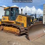 2021 JOHN DEERE 750LXL at Papé Machinery Construction & Forestry Handling in Kapolei, HI