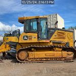 2021 JOHN DEERE 750LXL at Papé Machinery Construction & Forestry Handling in Kapolei, HI