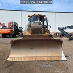 2021 JOHN DEERE 750LXL at Papé Machinery Construction & Forestry Handling in Kapolei, HI