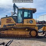 2021 JOHN DEERE 750LXL at Papé Machinery Construction & Forestry Handling in Kapolei, HI