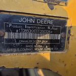 Used 2014 JOHN DEERE 850KWL at Papé Machinery Construction & Forestry Handling in Spokane, WA