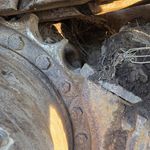 Used 2014 JOHN DEERE 850KWL at Papé Machinery Construction & Forestry Handling in Spokane, WA