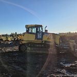 Used 2014 JOHN DEERE 850KWL at Papé Machinery Construction & Forestry Handling in Spokane, WA