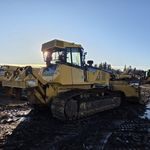 Used 2014 JOHN DEERE 850KWL at Papé Machinery Construction & Forestry Handling in Spokane, WA