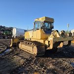 Used 2014 JOHN DEERE 850KWL at Papé Machinery Construction & Forestry Handling in Spokane, WA