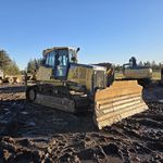 Used 2014 JOHN DEERE 850KWL at Papé Machinery Construction & Forestry Handling in Spokane, WA