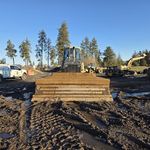 Used 2014 JOHN DEERE 850KWL at Papé Machinery Construction & Forestry Handling in Spokane, WA