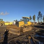 Used 2014 JOHN DEERE 850KWL at Papé Machinery Construction & Forestry Handling in Spokane, WA