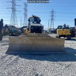 2018 JOHN DEERE 850KLG at Papé Machinery Construction & Forestry Handling in