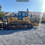 2018 JOHN DEERE 850KLG at Papé Machinery Construction & Forestry Handling in