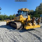 2018 JOHN DEERE 850KLG at Papé Machinery Construction & Forestry Handling in
