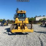 2018 JOHN DEERE 850KLG at Papé Machinery Construction & Forestry Handling in