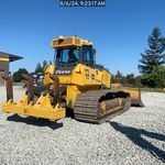 2018 JOHN DEERE 850KLG at Papé Machinery Construction & Forestry Handling in