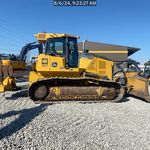 2018 JOHN DEERE 850KLG at Papé Machinery Construction & Forestry Handling in