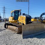 2018 JOHN DEERE 850KLG at Papé Machinery Construction & Forestry Handling in