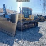 2018 JOHN DEERE 850KLG at Papé Machinery Construction & Forestry Handling in