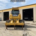 2018 JOHN DEERE 850KWL at Papé Machinery Construction & Forestry Handling in Tacoma, WA
