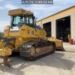 2018 JOHN DEERE 850KWL at Papé Machinery Construction & Forestry Handling in Tacoma, WA