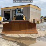 2018 JOHN DEERE 850KWL at Papé Machinery Construction & Forestry Handling in Tacoma, WA